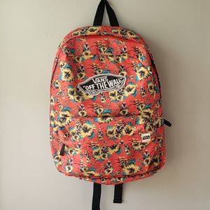 Vans Aloha Yoda Backpack